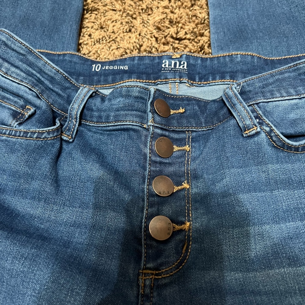 Jegging - Picture 3 of 4